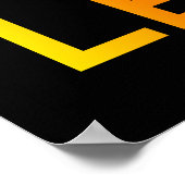 パパ、男、神話、伝説、シャ父のツ ポスター (角)