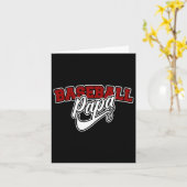 パパ 祖父 祖父母 父の日 ギフトを売る カード (黄色い花)