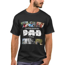 パパ、私たちはあなたを愛している – Faters Day 6 Photo Collage