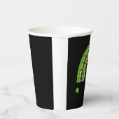 パパ 紙コップ (右)