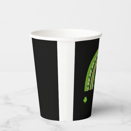 パパ 紙コップ (右)