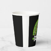 パパ 紙コップ (右)