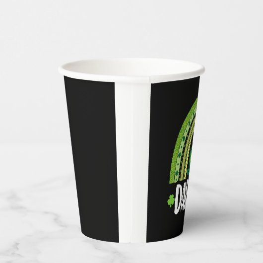 パパ 紙コップ (右)