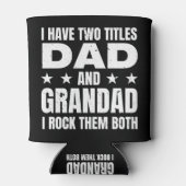 パパ 缶クーラー (裏面)