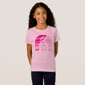 パパ:表現の無条件父の愛 Tシャツ (正面フル)