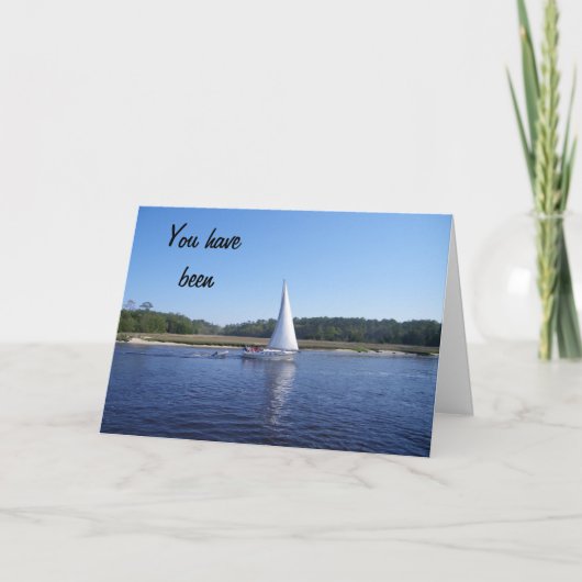 **パパ***誕生日 カード (正面)