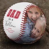 パパ(100兆枚) 野球ボール