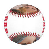 パパ（100兆枚） 野球ボール (裏面)