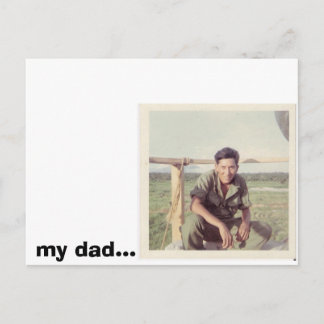 パパ%20004、パパ... ポストカード