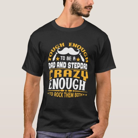 パパ Tシャツ (正面)