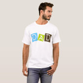 パパ Tシャツ (正面フル)