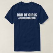パパ Tシャツ (デザイン正面)