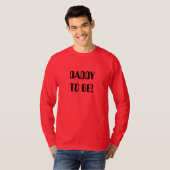 パパ Tシャツ (正面フル)