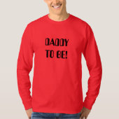 パパ Tシャツ (正面)