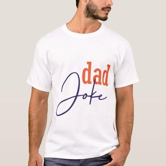 パパ Tシャツ (正面)