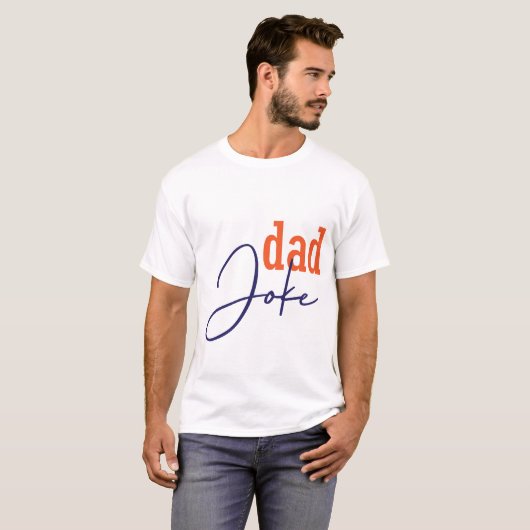 パパ Tシャツ (正面フル)