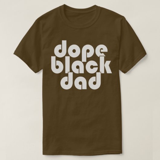 パパ Tシャツ (デザイン正面)