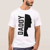 パパ Tシャツ (正面)