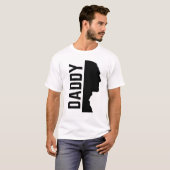 パパ Tシャツ (正面フル)