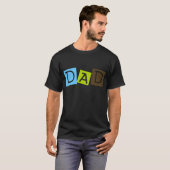 パパ Tシャツ (正面フル)