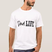 パパ Tシャツ (正面)