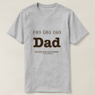パパ Tシャツ