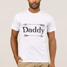 パパ Tシャツ