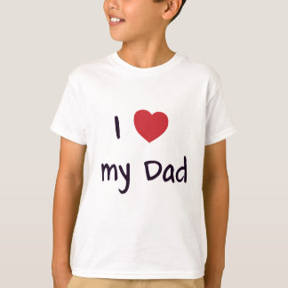 パパ Tシャツ