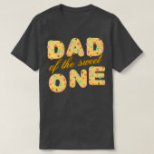パパ Tシャツ (デザイン正面)
