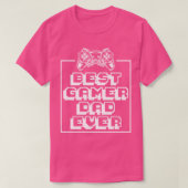 パパ Tシャツ (デザイン正面)