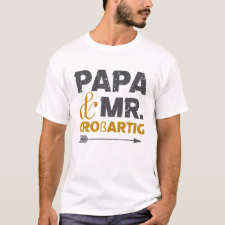 パパ Tシャツ
