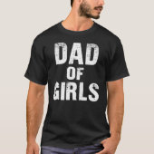 パパ Tシャツ (正面)