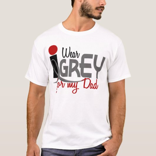 パパ Tシャツ (正面)