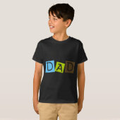 パパ Tシャツ (正面フル)