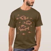パパ Tシャツ (正面)