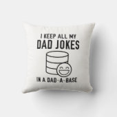 パパAベース クッション (裏面)