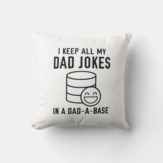 パパAベース クッション (正面)