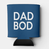 パパBodおもしろいことわざ缶ビアソーダ 缶クーラー (裏面)