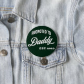 パパEstに昇格。2023年、初めての父 缶バッジ (インサイチュ)