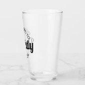 パパEstに昇格。2024 I タンブラーグラス (左)