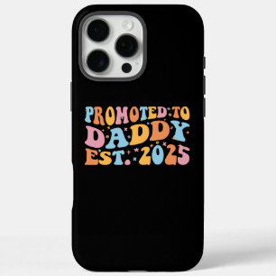 パパEstに昇格。2025 III iPhone 16 Pro Maxケース