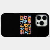 パパEstに昇格。2025 III Case-Mate iPhoneケース (裏面 (横))