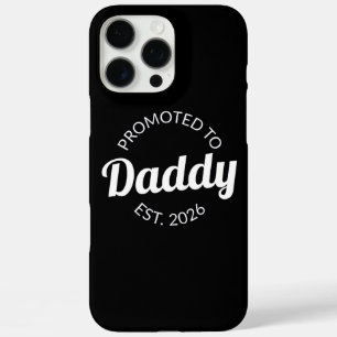 パパEstに昇格。2026I iPhone 16 Pro Maxケース