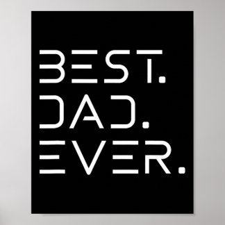 パパEver Shirt モダン Developer Programmer Faters ポスター