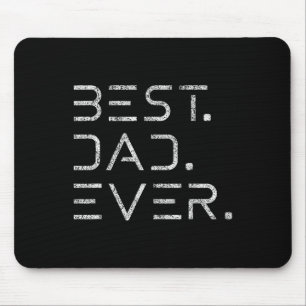 パパEver Shirt モダン Developer Programmer Faters マウスパッド