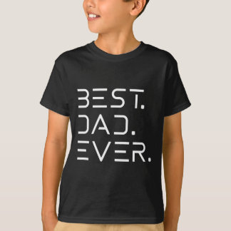 パパEver Shirt モダン Developer Programmer Faters Tシャツ
