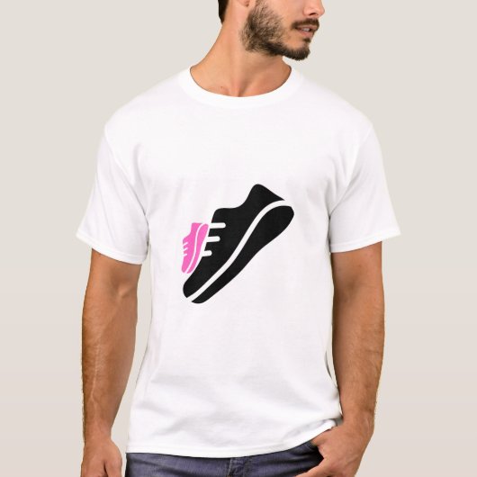 パパTシャツ Tシャツ (正面)