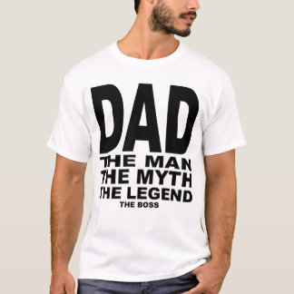 パパTシャツ Tシャツ