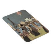 パビクトリアンリ マグネット (右側)