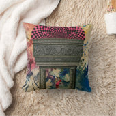 パビリオンバイマイケル・モファ クッション (ブランケット)